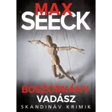 Animus Boszorkányvadász egyéb e-könyv