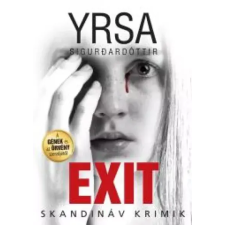 Animus Exit egyéb e-könyv