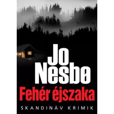 Animus Fehér éjszaka egyéb e-könyv