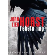 Animus Fekete nap egyéb e-könyv