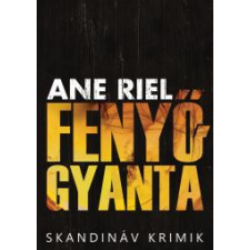 Animus Fenyőgyanta regény