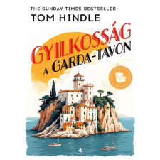 Animus Gyilkosság a Garda-tavon egyéb e-könyv