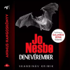Animus Hangoskönyvek Denevérember