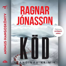 Animus Hangoskönyvek Köd egyéb e-könyv