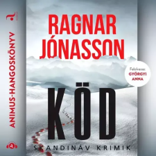 Animus Hangoskönyvek Köd egyéb e-könyv