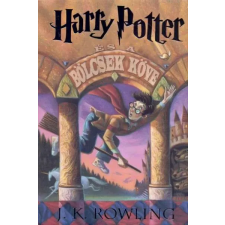 Animus Harry Potter és a bölcsek köve antikvárium - használt könyv