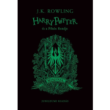 Animus Harry Potter és a Főnix Rendje - Mardekáros kiadás gyermek- és ifjúsági könyv