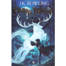 Animus Harry Potter és az azkabani fogoly gyermek- és ifjúsági könyv