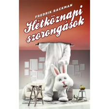 Animus Hétköznapi szorongások egyéb e-könyv