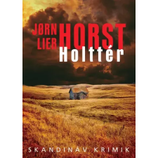 Animus Holttér egyéb e-könyv