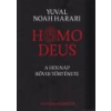 Animus Homo deus - Yuval Noah Harari