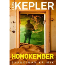 Animus Homokember egyéb e-könyv