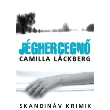 Animus Jéghercegnő regény