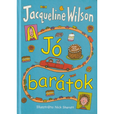 Animus Jó barátok antikvárium - használt könyv