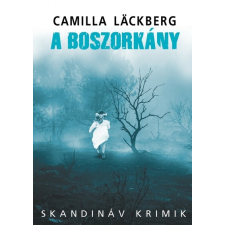Animus Kiadó A boszorkány - Skandináv krimik (új kiadás) regény