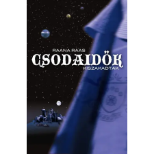 Animus Kiadó Csodaidők 2. - Kiszakadtak antikvárium - használt könyv