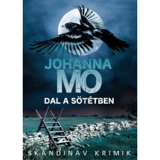 Animus Kiadó Dal a sötétben regény