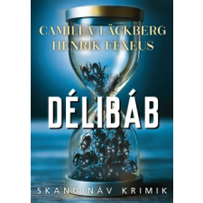 Animus Kiadó Délibáb regény