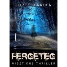 Animus Kiadó Fergeteg regény