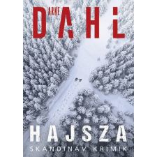 Animus Kiadó Hajsza (A) regény