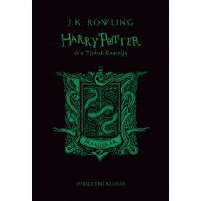 Animus Kiadó Harry Potter és a Titkok Kamrája - Mardekáros kiadás gyermek- és ifjúsági könyv