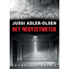 Animus Kiadó Hét négyzetméter - Skandináv krimik Jussi - Adler-Olsen (kötött áras)