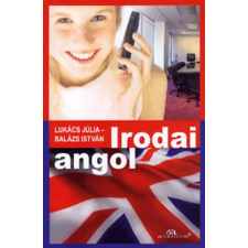 Animus Kiadó Irodai angol antikvárium - használt könyv