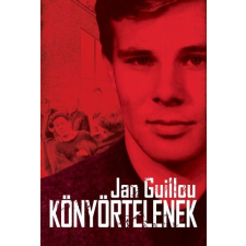 Animus Kiadó Jan Guillou: Könyörtelenek regény