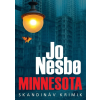 Animus Kiadó Minnesota - Skandináv krimik - Jo Nesbo (kötött áras)