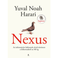 Animus Kiadó Nexus történelem