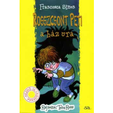 Animus Kiadó Rosszcsont Peti, a ház ura antikvárium - használt könyv
