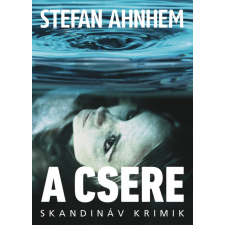 Animus Könyvek A csere regény