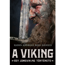 Animus Könyvek A viking regény