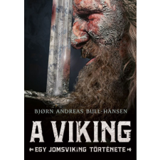Animus Könyvek A viking - Egy jomsviking története regény