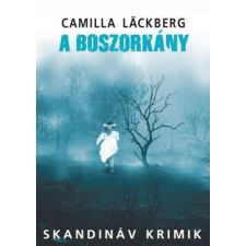 Animus Könyvek Camilla Läckberg - A boszorkány regény
