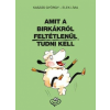 Animus Könyvek Elek Lívia, Kaszás György - Amit ?a birkákról feltétlenül tudni kell