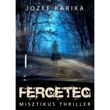 Animus Könyvek Fergeteg regény