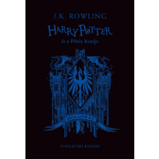 Animus Könyvek Harry Potter és a Főnix Rendje - Hollóhátas kiadás gyermek- és ifjúsági könyv