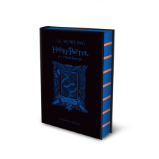 Animus Könyvek J. K. Rowling - Harry Potter és a Titkok Kamrája - Hollóhátas kiadás gyermek- és ifjúsági könyv