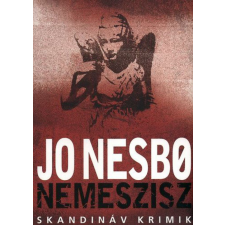 Animus Könyvek Jo Nesbo - Nemeszisz regény