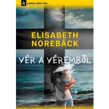 Animus Könyvek Vér a véremből regény