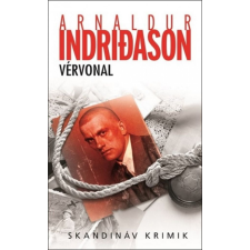 Animus Könyvek Vérvonal - zsebkönyv regény