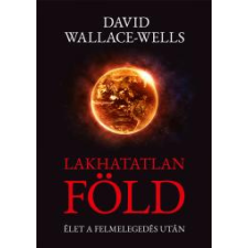 Animus Lakhatatlan Föld egyéb e-könyv