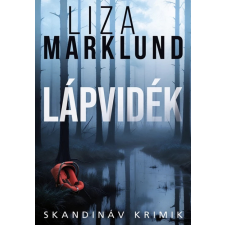 Animus Lápvidék regény