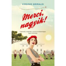 Animus Merci, nagyik! irodalom