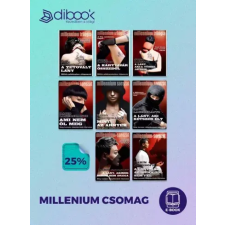 Animus MILLENIUM CSOMAG egyéb e-könyv