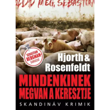 Animus Mindenkinek megvan a keresztje egyéb e-könyv
