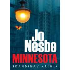 Animus Minnesota egyéb e-könyv