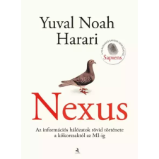 Animus Nexus egyéb e-könyv
