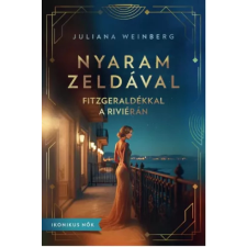 Animus Nyaram Zeldával regény